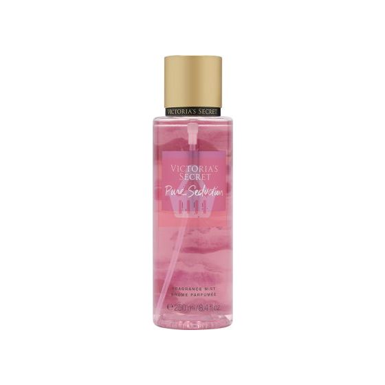 Victorias Secret Pure Seduction Fragrance Mist 8.4 oz 250ml