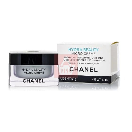 Chanel Hydra Beauty Micro Creme 50 ml