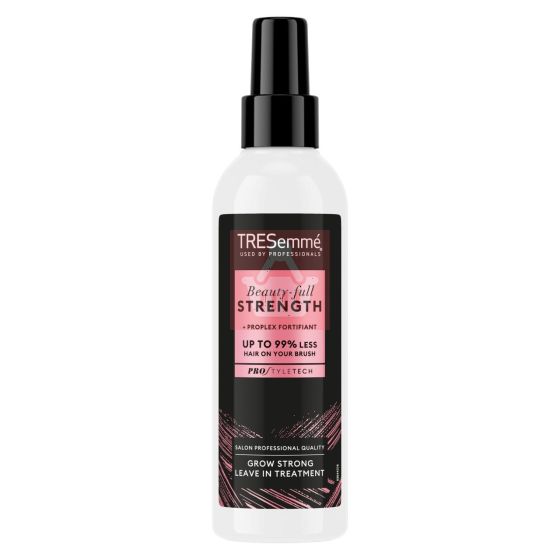 Tresemme Beauty-Full Strength Grow Strong Leave-In Hair Fall Treatment 200ml