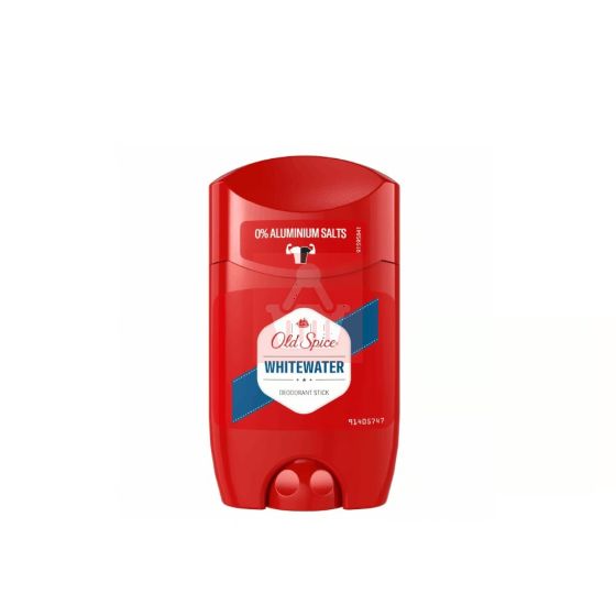 Old Spice Whitewater Deodorant Stick 50ml 
