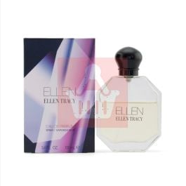Ellen Tracy Perfume By Ellen Tracy Eau De Parfum Spray 3.4oz/100ml
