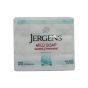 Jergens Clean And Freshens Mild Bar Soap 3 pack 