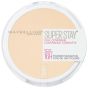 Maybelline Superstay Full Coverage Powder Foundation 120 Classic Ivory 