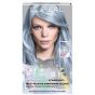 L'Oreal Paris Hair Color Feria Pastels Dye Smokey Blue P1