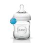 Philips Avent Natural Baby Bottle Newborn Starter 4 oz