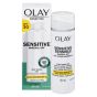 Olay Sensitive Mineral Sunscreen Zinc Oxide Sunscreen SPF 30-50ml