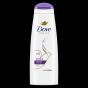 Dove Ultra Care Volume & Fullness Shampoo for Flat Hair 355ml