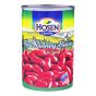 Hosen Red Kidney Beans Canned 425gm