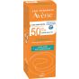 Avène Very High Protection Cleanance SPF50+ Sun Cream for Blemish-prone skin 50ml
