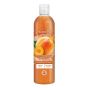 Watsons Apricot Nourishing Exfoliating Body Wash 410 ML 