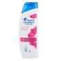 Head & Shoulders Smooth & Silky Anti Dandruff Shampoo 500ml