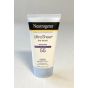 Neutrogena Ultra Sheer Dry-Touch Sunscreen SPF 55 - 147ml