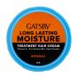 Gatsby Treatment Hair Cream Normal 125g