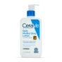 CeraVe Daily Moisturising Lightweight Lotion For Normal To Dry Skin - 355ml-