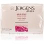 Jergens Pure & Natural Mild Soap 125g
