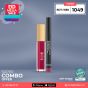 Absolute Newyork Demi Matte & Milani Amore Matte Liquid Lipstick Makeup Combo Offer