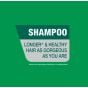 Sunsilk Shampoo Healthy Growth 180ml