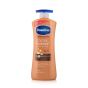 Vaseline Intensive Care Cocoa Radiant Body Lotion With Pure Cocoa Butter 600ml