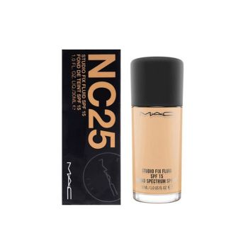 Flormar Perfect Coverage Foundation Spf 15 All - 103 Creamy