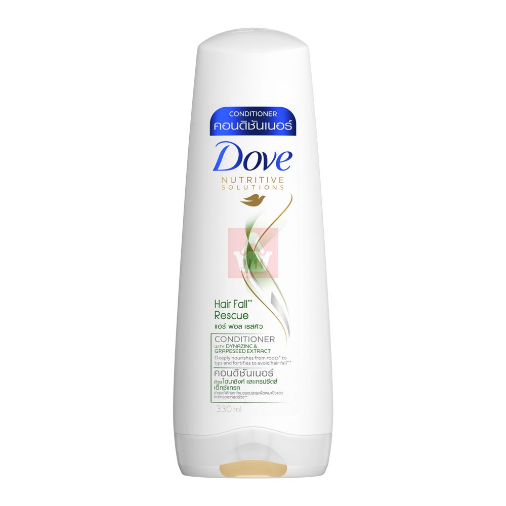 Dove Nutritive Solutions Hair Fall Rescue Hair Conditioner 330ml 